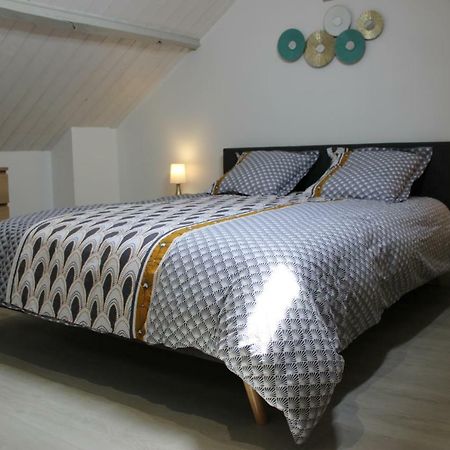 Bel Appartement Avec Vue Sur Vezere 위제르슈 외부 사진